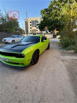 دودج تشالنجر